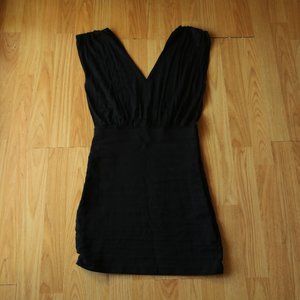 Express  - Classy black dress!